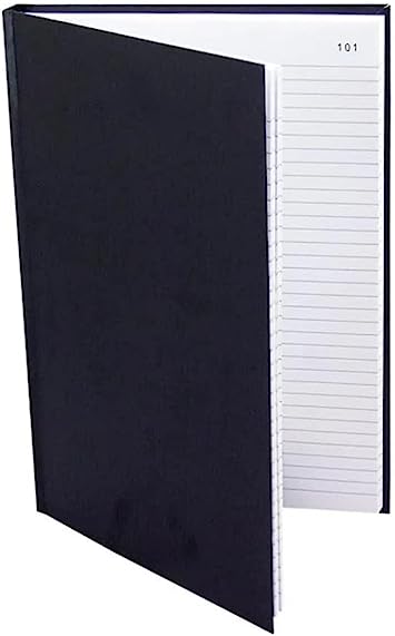 LIVRO REGISTRO ATA 200 FOLHAS