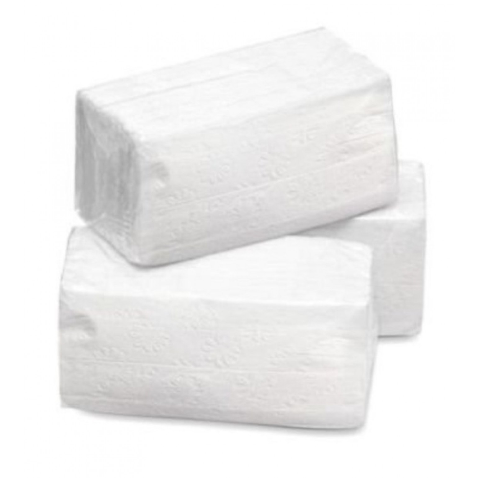 PAPEL TOALHA INTERFOLHA BRANCO FOLHA DUPLA 1000
