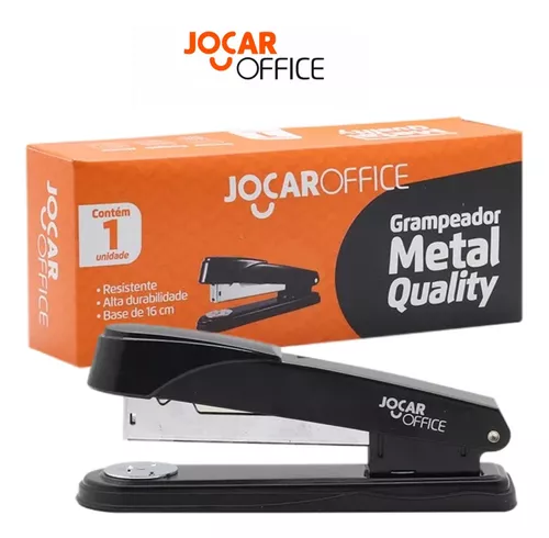 GRAMPEADOR 16CM JOCAR 50 FOLHAS 