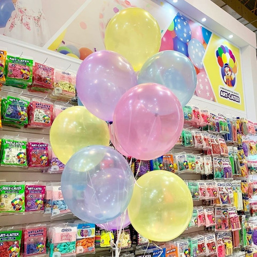 BALÃO PARA FESTA N9