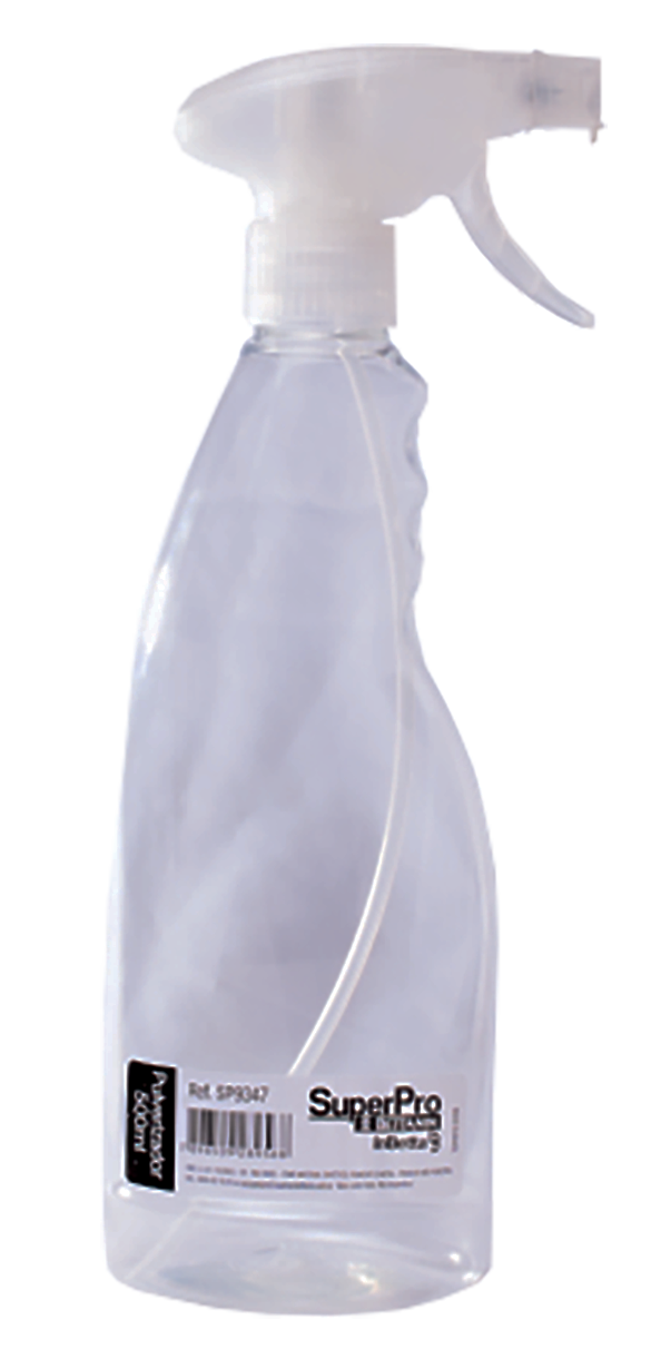 BORRIFADOR PLASTICO 