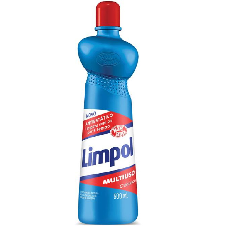 MULTIUSO 500ML