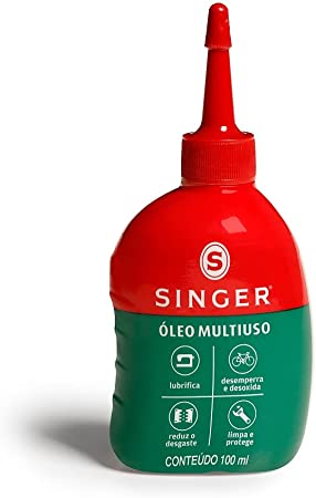 OLÉO SINGER PEQ