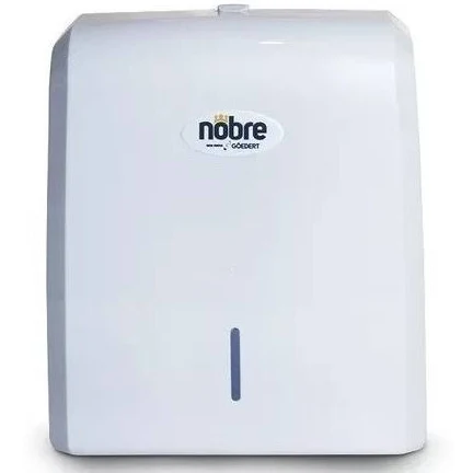 DISPENSER PAPEL TOALHA INTERFOLHA 