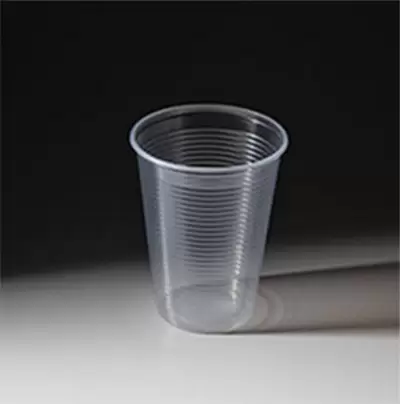 COPO DESCARTAVEL TRANSPARENTE  DESCART