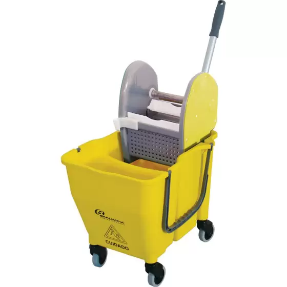BALDE ESPREMEDOR 30 L