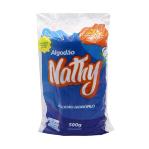 ALGODÃO 