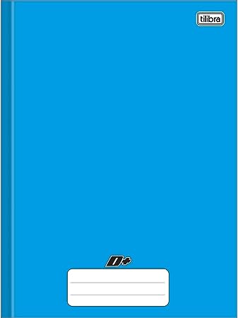 CADERNO CD COSTURADO