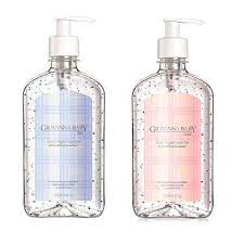 GIOVANNA BABY GEL HIGIENIZANTE 500ML