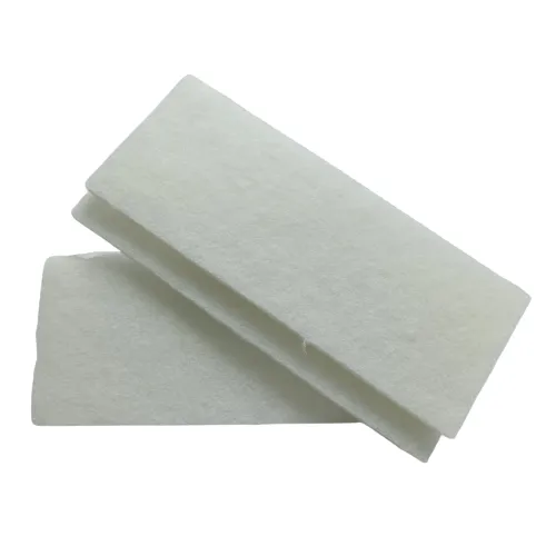 FIBRA LIMPADORA LEVE BRANCA 102X260