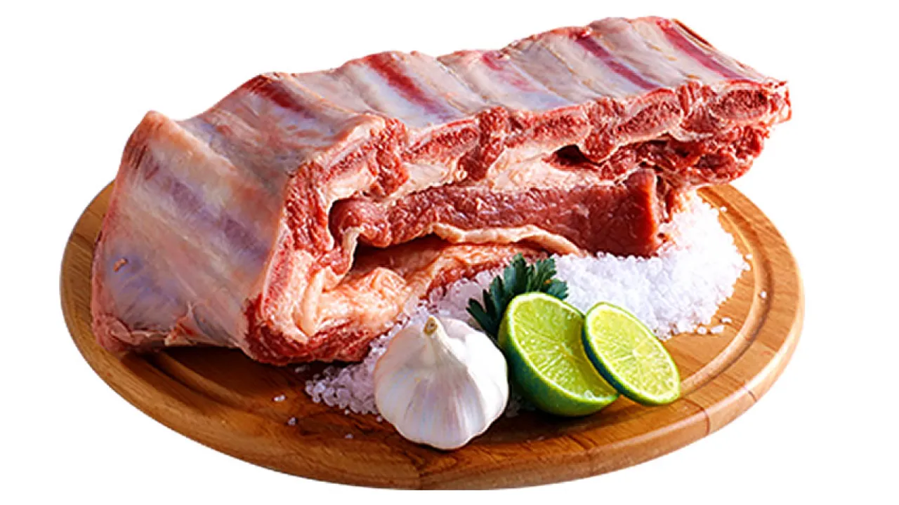 PROTEÍNAS