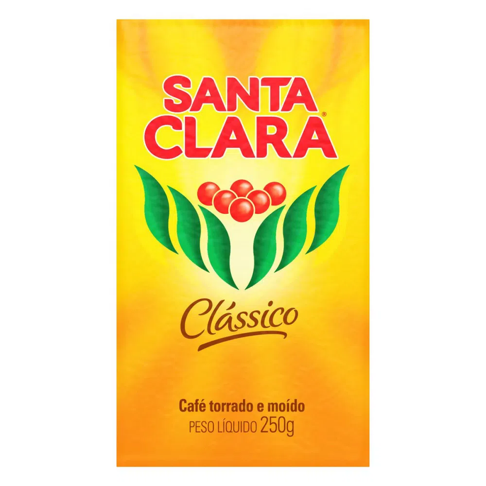 CAFÉ EM PÓ