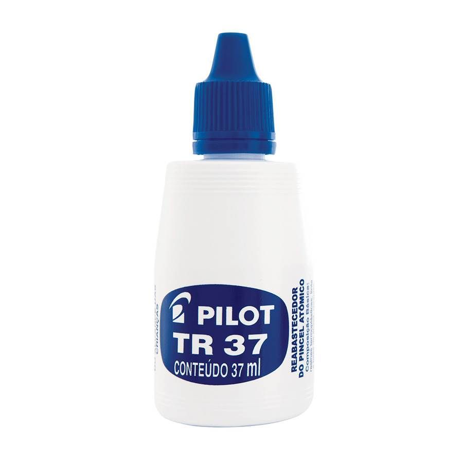 TINTA PINCEL ATOMICO AZUL