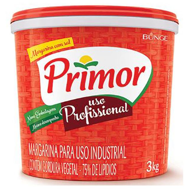 MARGARINA 