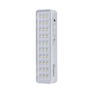 LAMPADA DE EMERGENCIA 
