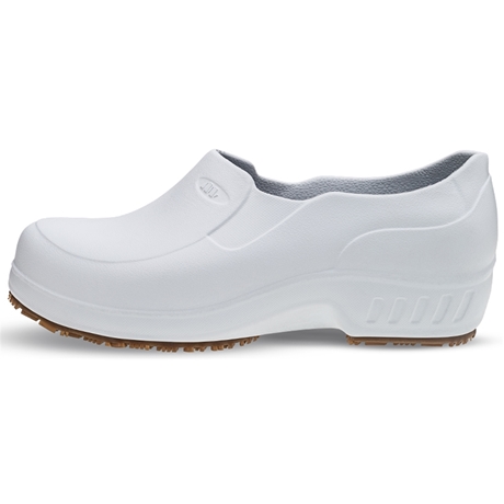 SAPATO EM EVA FLAX CLEAN 
