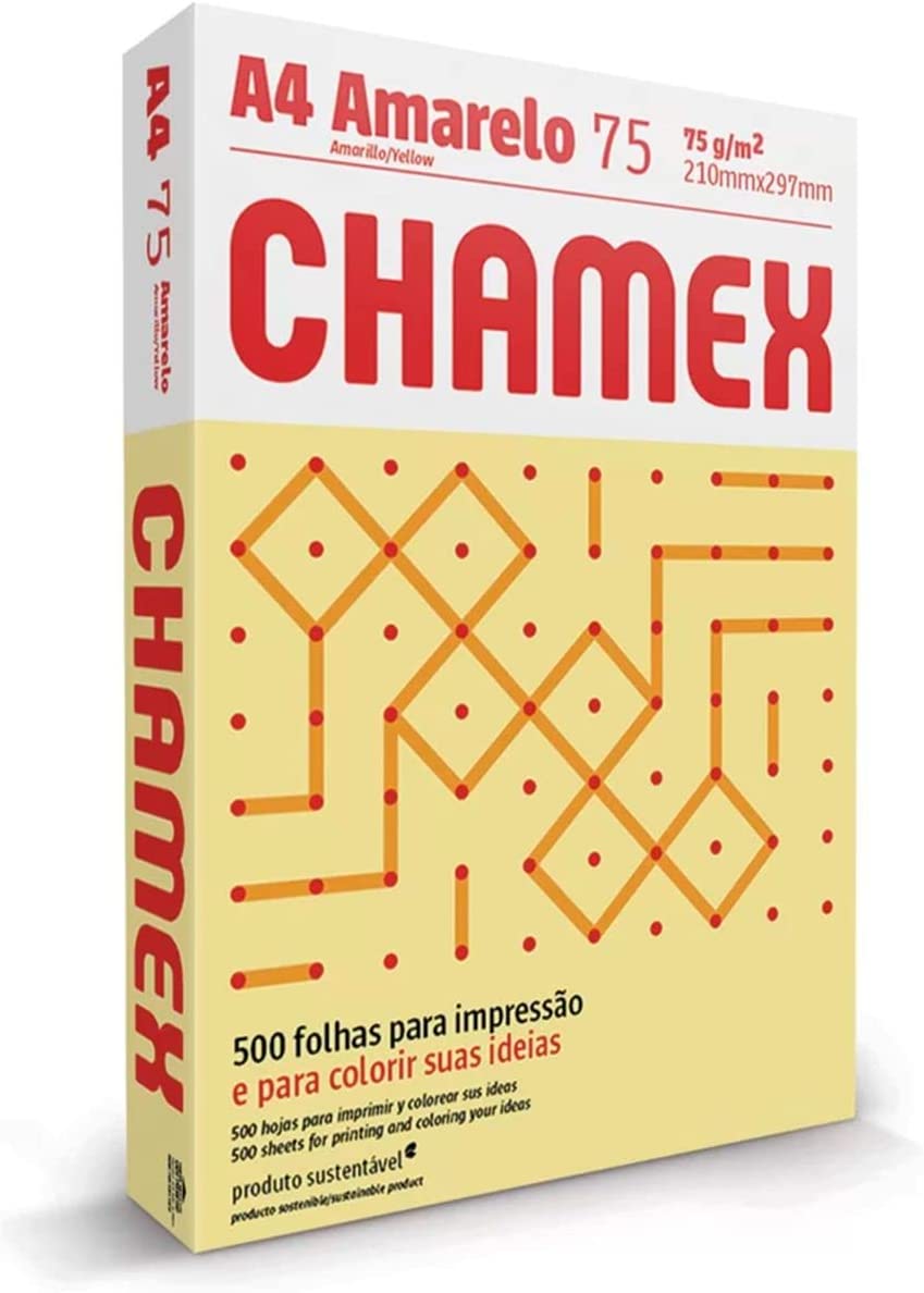 PAPEL A4 