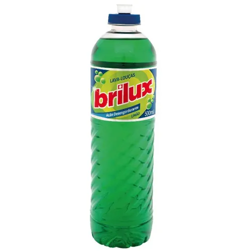 DETERGENTE 500ML