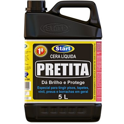 PRETITA CERA GL 5LTS