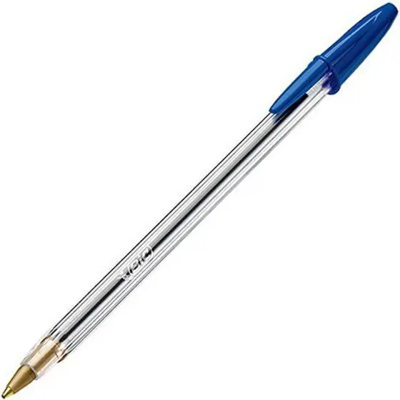 CANETA BIC