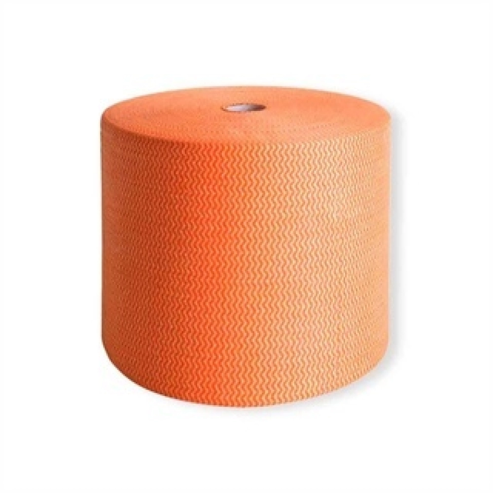PANO MULTIUSO TNT LARANJA