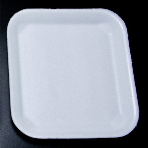 BANDEJA DE ISOPOR B15