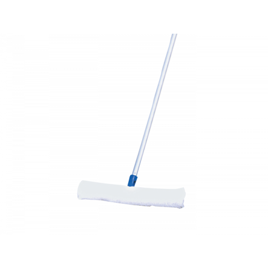 APLICADOR DE CERA 35CM COM CABO