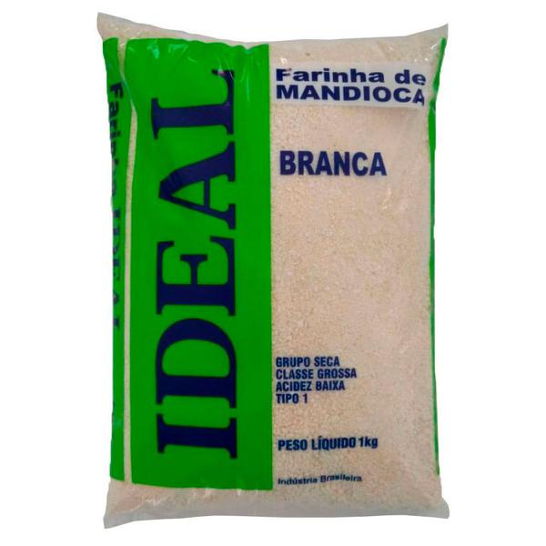 FARINHA