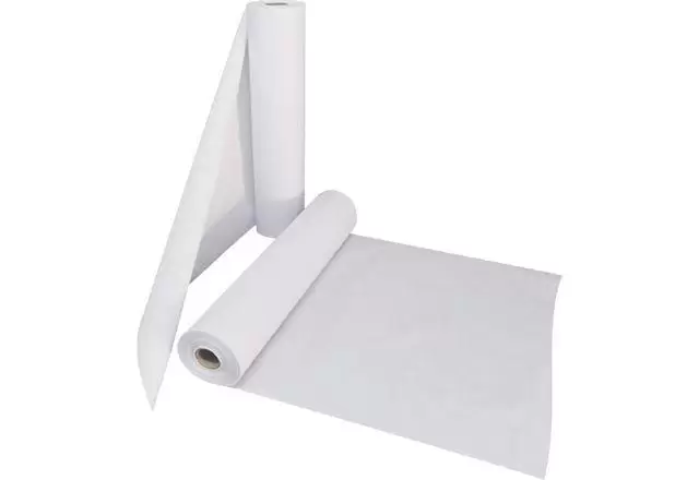 LENÇOL HOSPITALAR BRANCO 