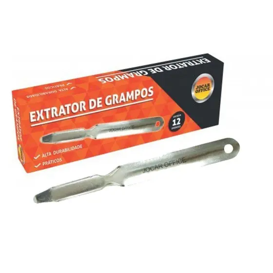 EXTRATOR DE GRAMPOS 