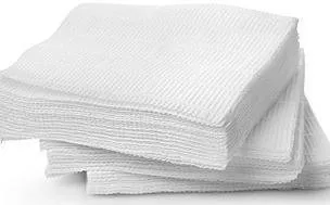 GUARDANAPO DE PAPEL