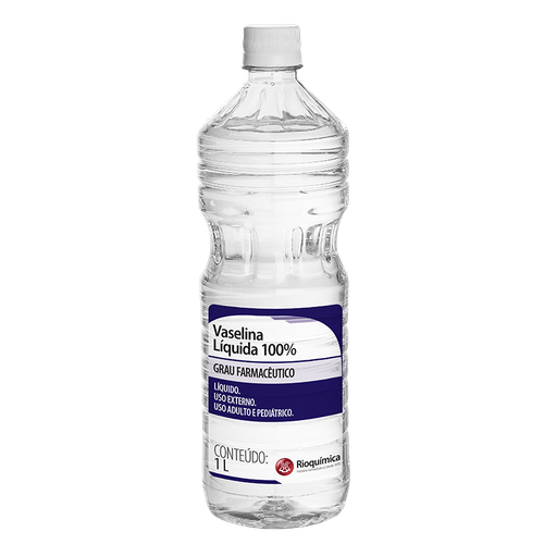 VASELINA LIQUIDA 