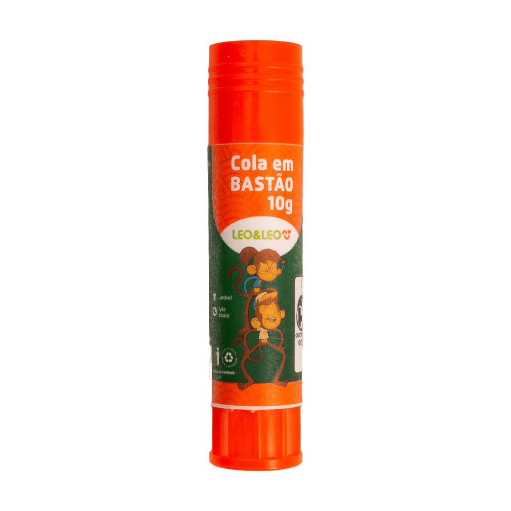 COLA BASTÃO 10G