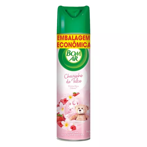 BOM AR 360ML