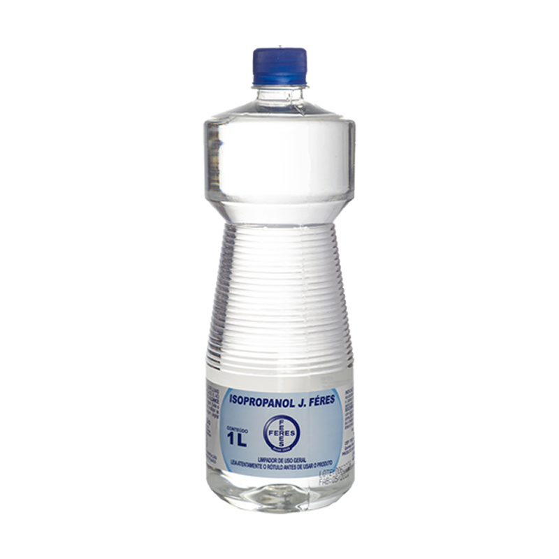 ALCOOL ISOPROPILICO