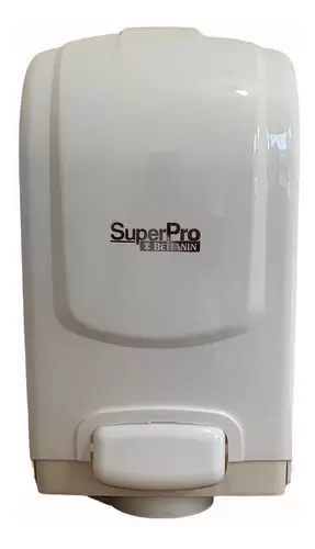 DISPENSER SABONETE LIQUIDO COM VALVULA 