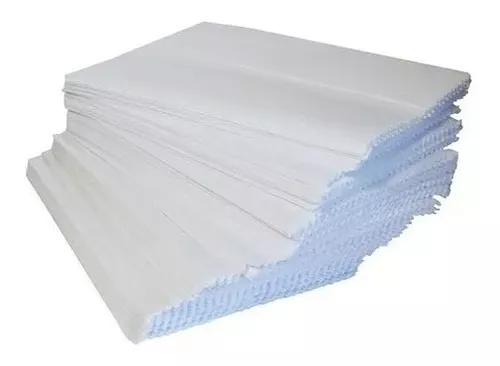 GUARDANAPO DE PAPEL SEDA ESP 14X13