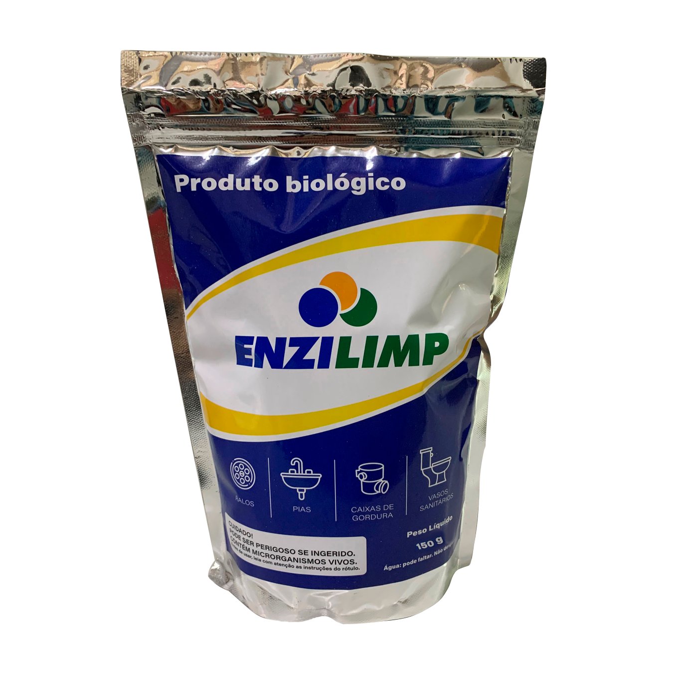 ENZILIMP 