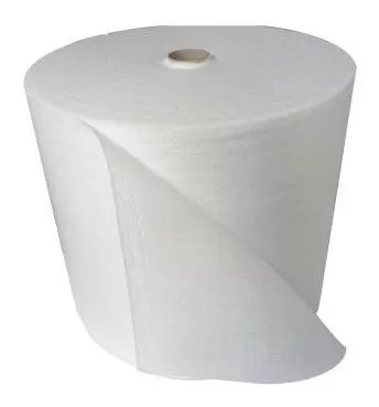 PANO PERFEX ROLO 200M BRANCO