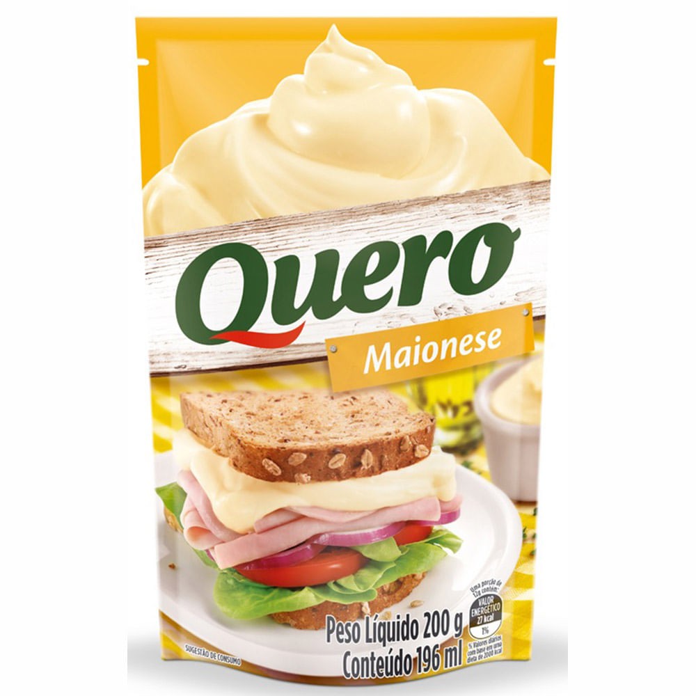 MAIONESE