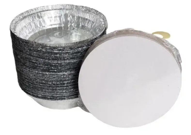 MARMITEX N9 ALUMINIO 
