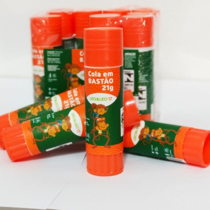 COLA BASTÃO 21G