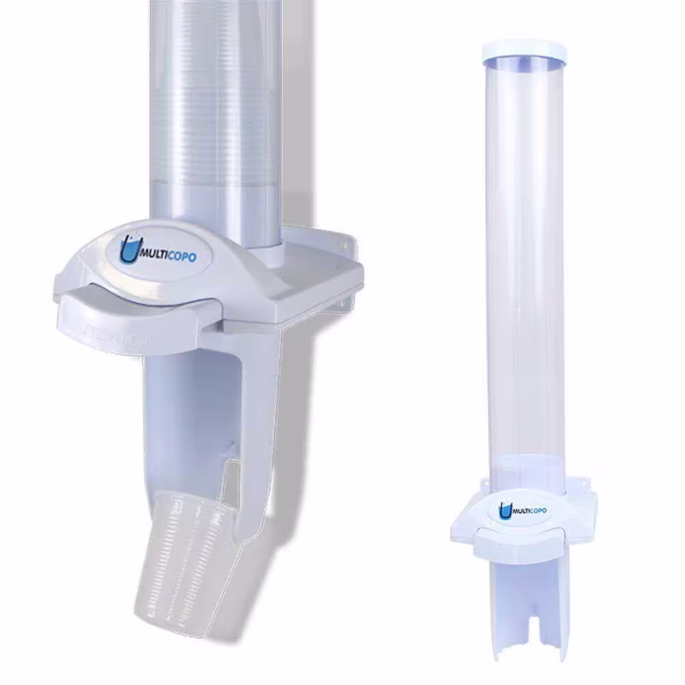 SUPORTE PARA COPO DESCARTAVEL 150ML