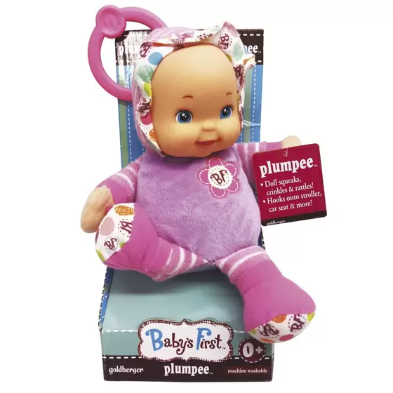 BONECA BABY MOBILE