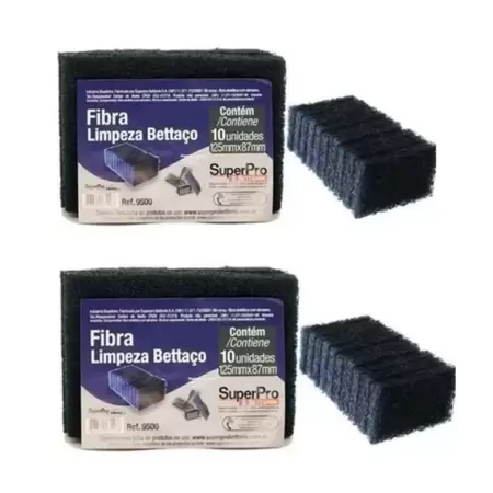 FIBRA BETACO 9500 BETTANIN