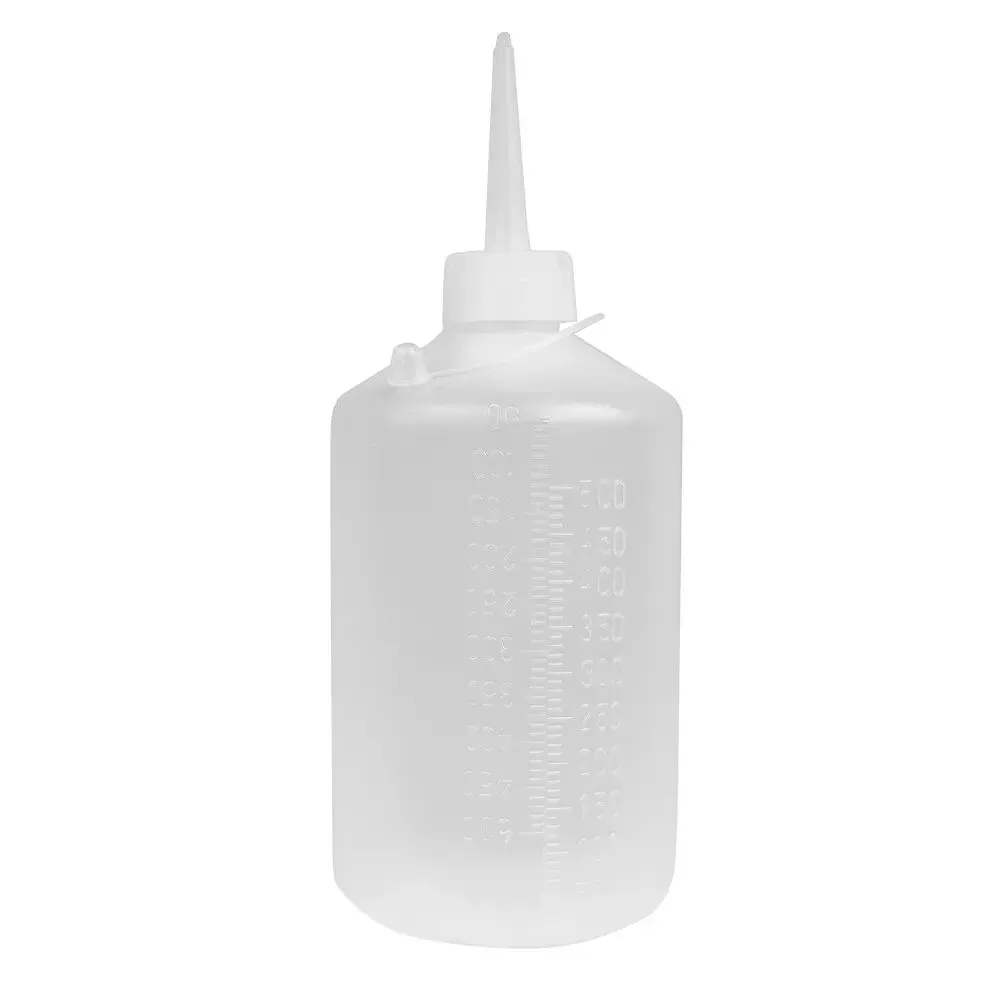 ALMOTOLIA 300ML TRANSPARENTE 