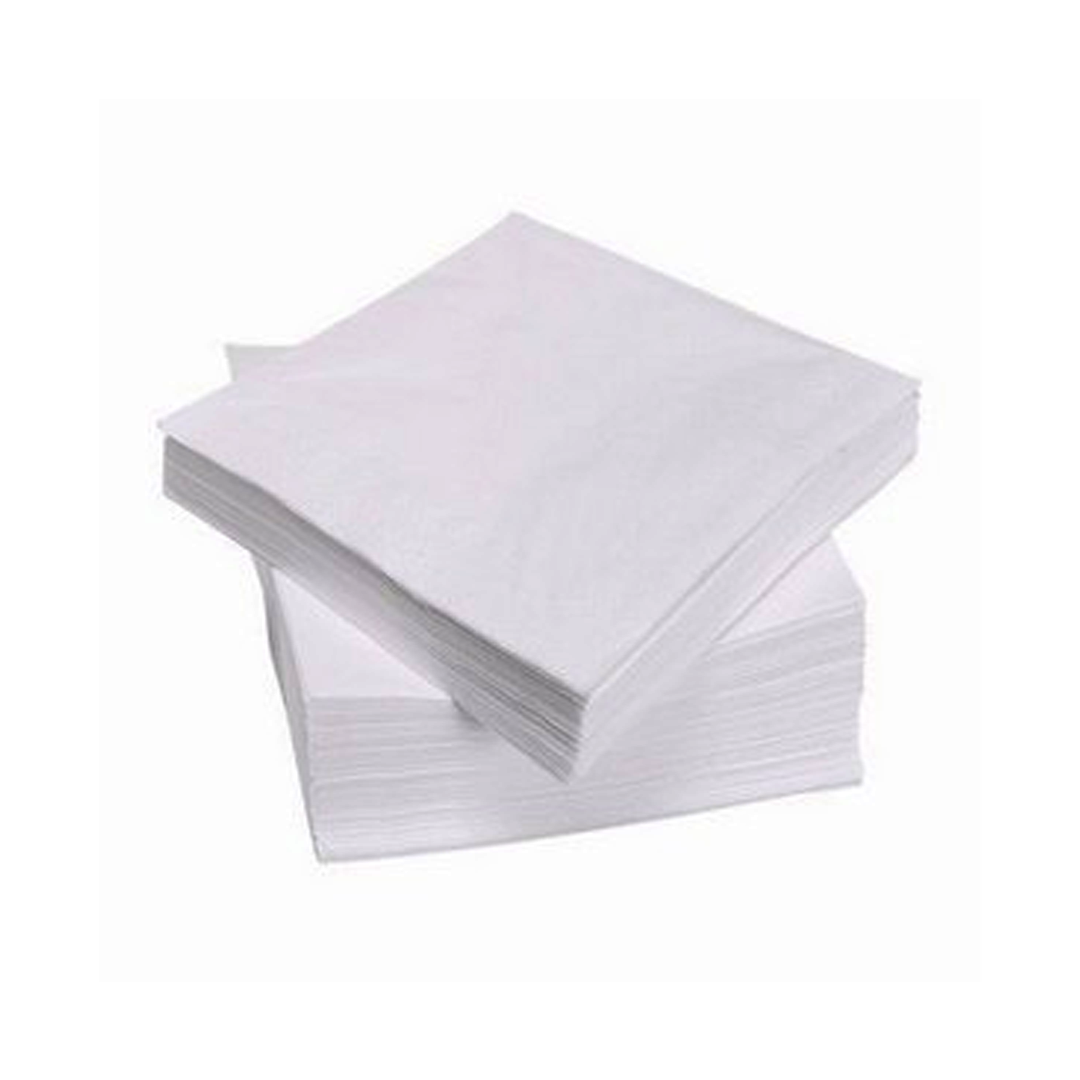 GUARDANAPO DE PAPEL VIRG MESA 20X18