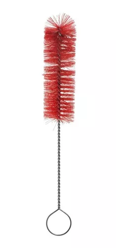 ESCOVA LAVA GARRAFAS