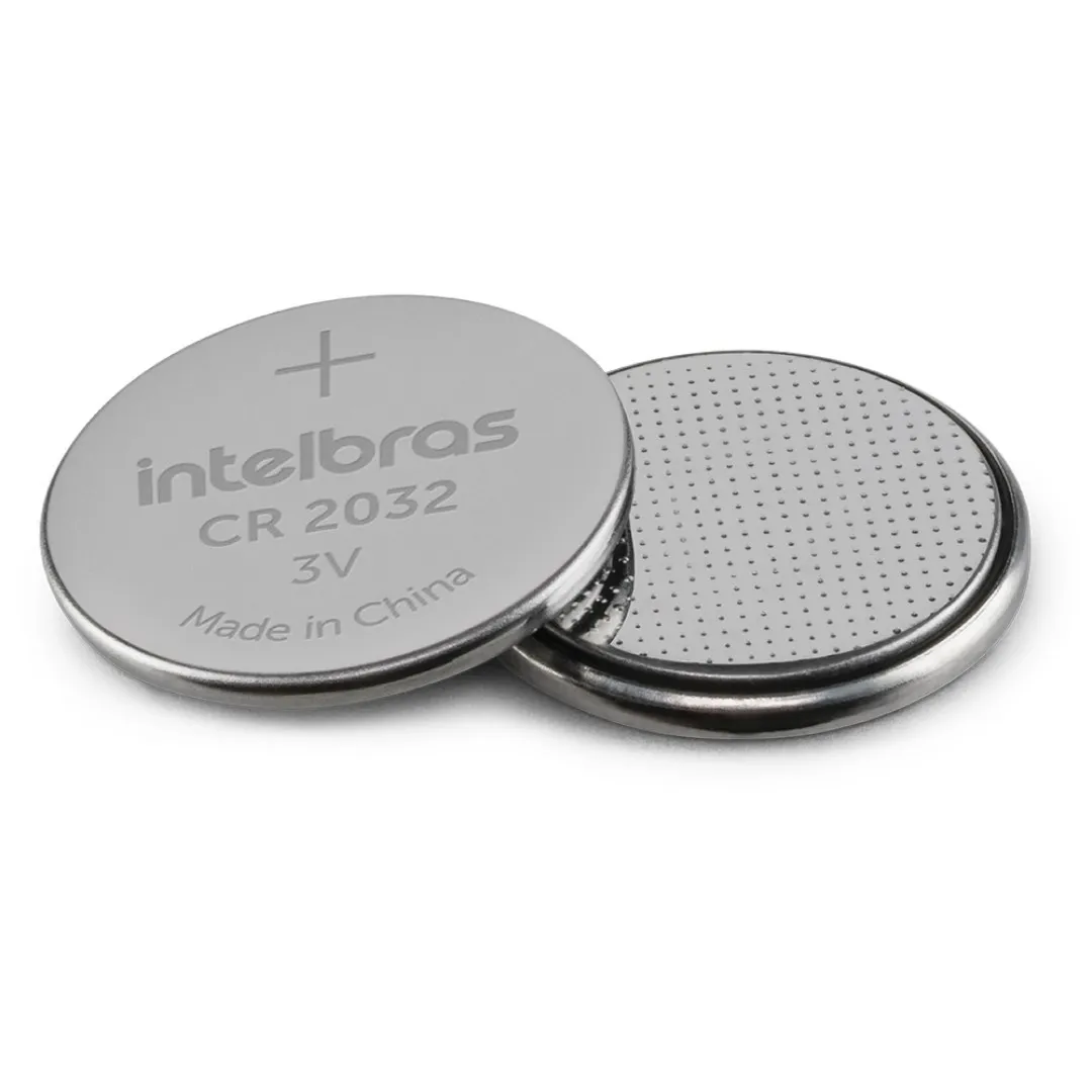 BATERIA DE LITIO CR2032 3V 